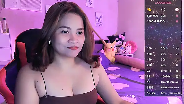 Snapshot of yenyen_ chatting on 04/29/26, 01:21 yenyen online show from 04/29/26, 01:21