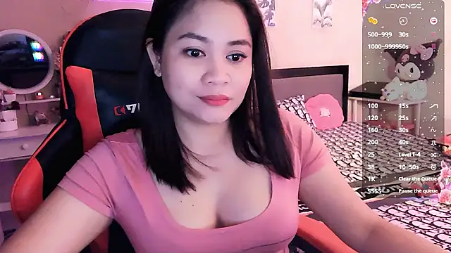 yenyen  online show from 01/15/26, 01:42