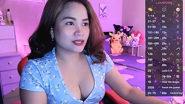 Snapshot of yenyen_ chatting on 05/14/26, 12:40 yenyen online show from 05/14/26, 12:40