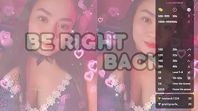 Snapshot of yenyen_ chatting on 05/31/26, 02:12 yenyen online show from 05/31/26, 02:12