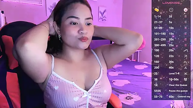 Snapshot of yenyen_ chatting on 05/21/26, 01:08 yenyen online show from 05/21/26, 01:08