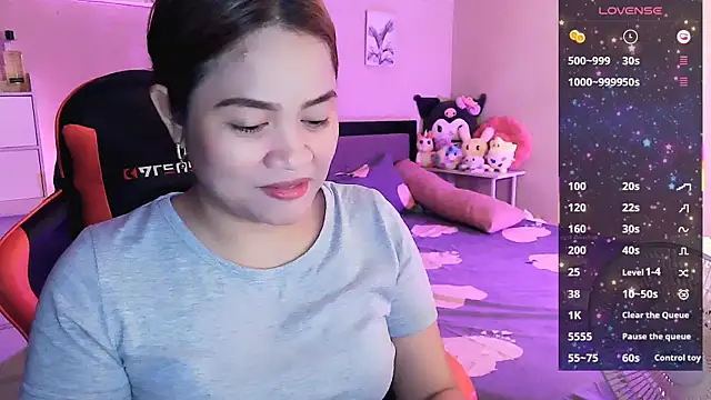 Snapshot of yenyen_ chatting on 05/09/26, 01:31 yenyen online show from 05/09/26, 01:31