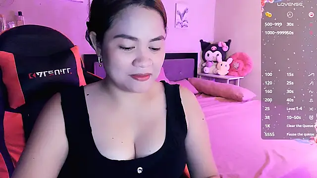 yenyen  online show from 04/11/26, 02:41