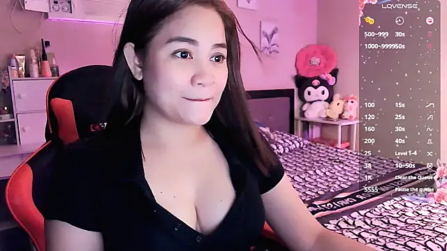 yenyen  online show from 02/27/26, 01:06