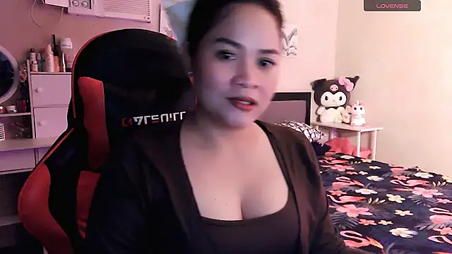 yenyen  online show from 02/03/26, 01:05