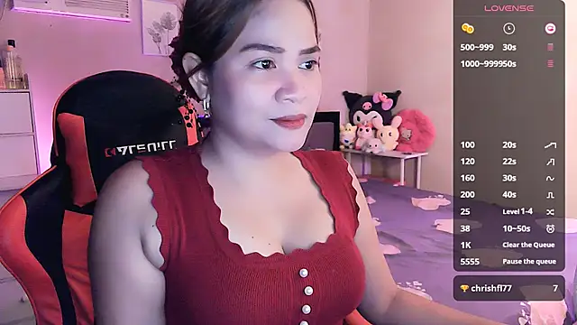 Snapshot of yenyen_ chatting on 05/26/26, 01:53 yenyen online show from 05/26/26, 01:53