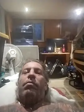 trucker1979 online show from 11/30/25, 12:06