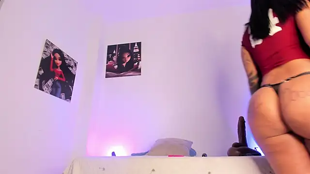 Ariana lopezz online show from 11/07/25, 09:03