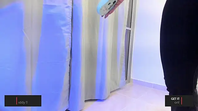 Ariana lopezz online show from 10/01/25, 11:30