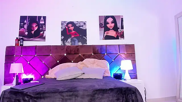 Ariana lopezz online show from 03/22/25, 12:35