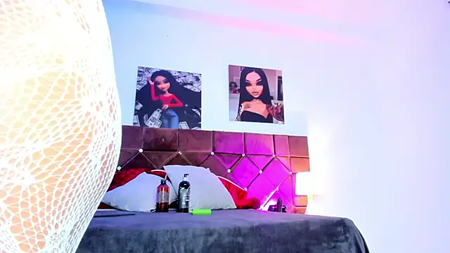 Ariana lopezz online show from 02/11/25, 12:47