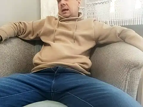 grzes19763 online show from 03/31/26, 07:54