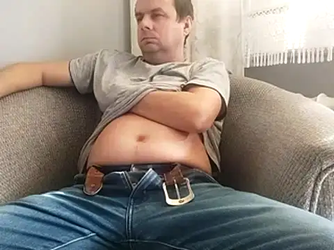 grzes19763 online show from 02/16/26, 12:48