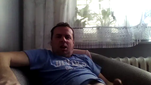 grzes19763 online show from 04/13/26, 02:43