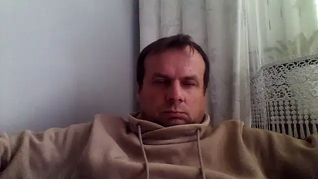 grzes19763 online show from 05/13/26, 08:32