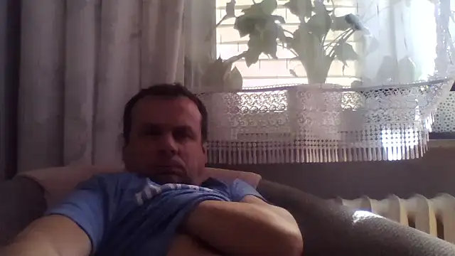 grzes19763 online show from 04/16/26, 12:17