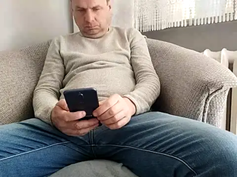 grzes19763 online show from 03/16/26, 09:46