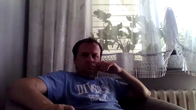 grzes19763 online show from 05/22/26, 07:50