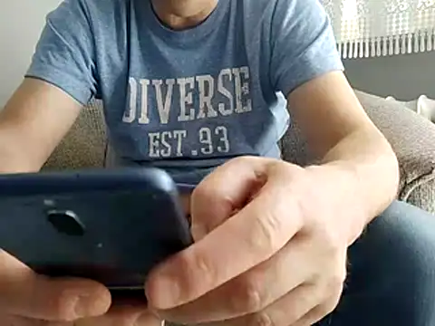 grzes19763 online show from 03/29/26, 09:11