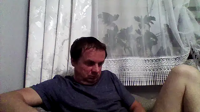 grzes19763 online show from 05/30/26, 08:47