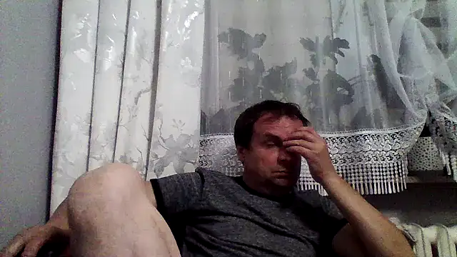 grzes19763 online show from 05/31/26, 07:58