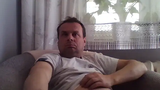 grzes19763 online show from 04/19/26, 10:05