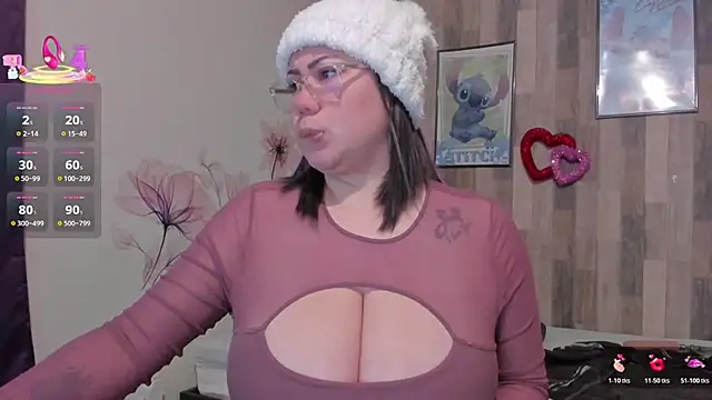 Bigt3ti online show from 12/17/25, 07:35