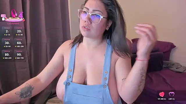 Bigt3ti online show from 02/11/26, 11:59