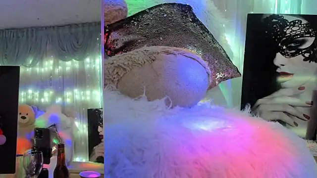 HadaFoster online show from 12/05/25, 06:23