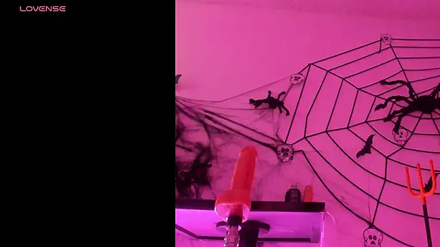 HadaFoster online show from 10/29/25, 08:41