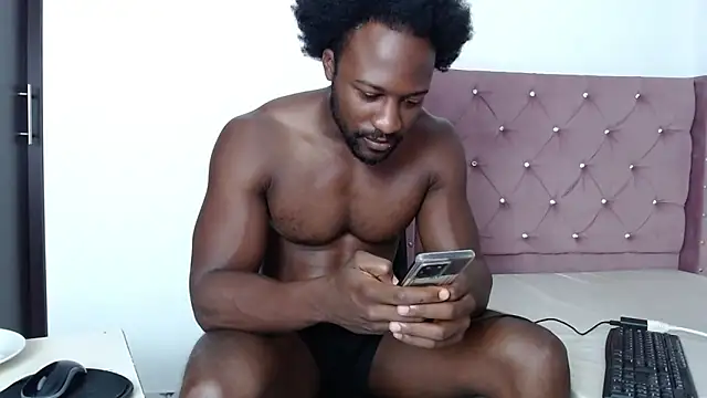 BlackNike online show from 09/11/25, 12:38