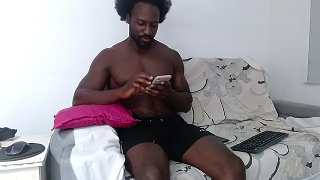 BlackNike online show from 02/26/26, 11:43