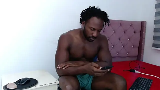 BlackNike online show from 12/16/25, 08:18