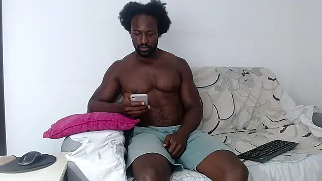 BlackNike online show from 02/25/26, 06:13