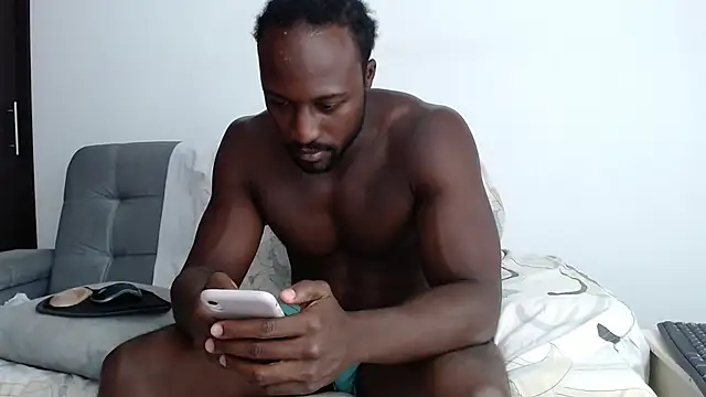 BlackNike online show from 04/14/26, 10:15