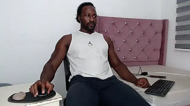 BlackNike online show from 10/16/25, 06:16