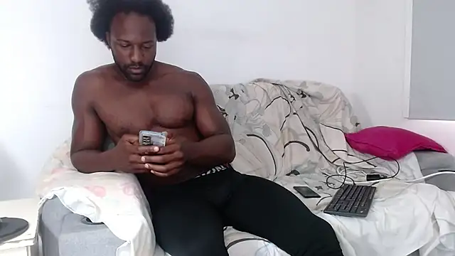 BlackNike online show from 02/09/26, 12:36