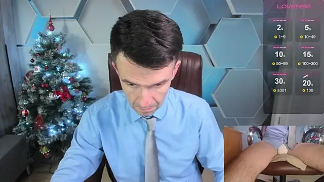 SteveTiger online show from 01/07/26, 03:50