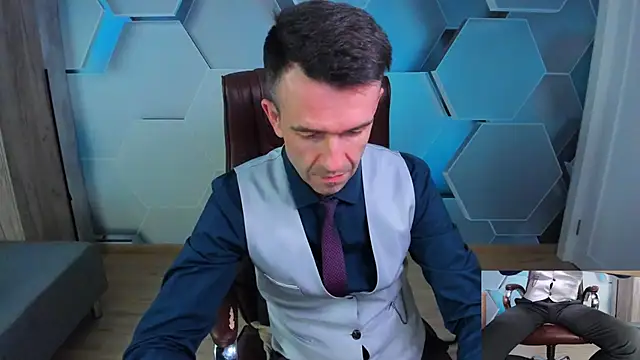 SteveTiger online show from 04/14/26, 11:15