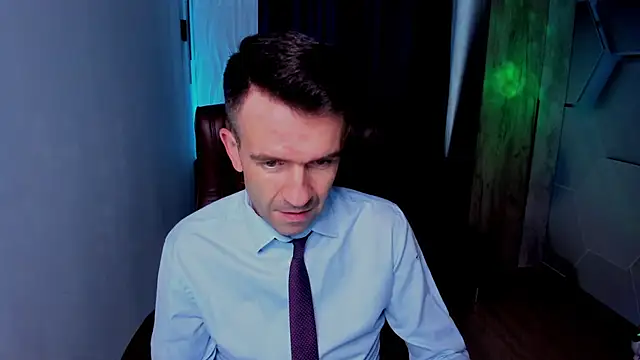 SteveTiger online show from 11/11/25, 11:38