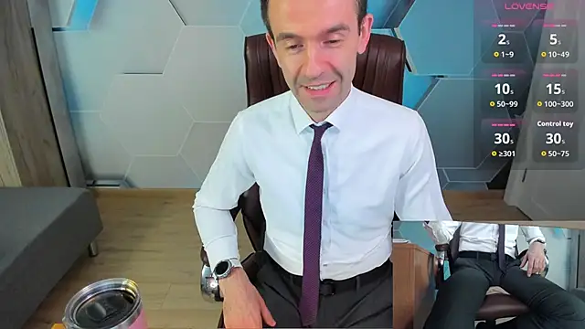 SteveTiger online show from 04/04/26, 03:46