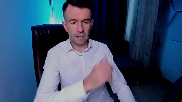 SteveTiger online show from 11/07/25, 09:47