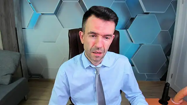 SteveTiger online show from 03/15/26, 03:24