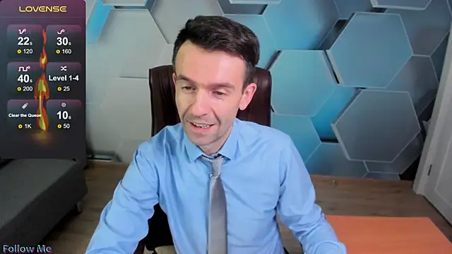 SteveTiger online show from 11/28/25, 08:14