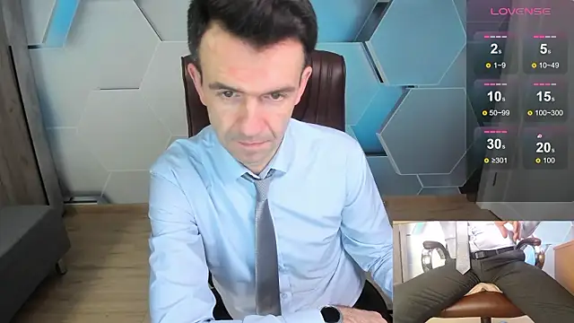 SteveTiger online show from 01/15/26, 01:03