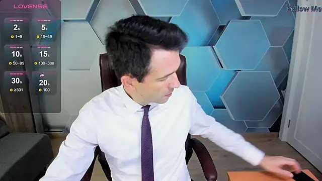 SteveTiger online show from 12/21/25, 02:19