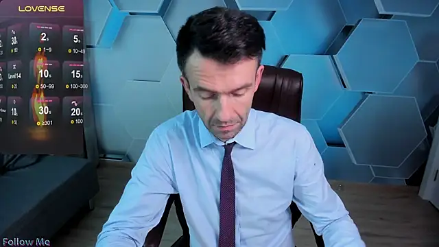 SteveTiger online show from 11/23/25, 03:55