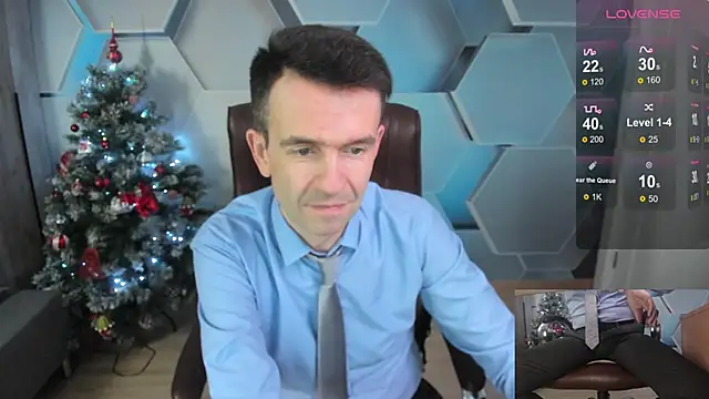 SteveTiger online show from 01/06/26, 02:10