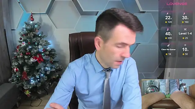 SteveTiger online show from 01/07/26, 03:44