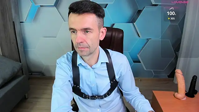 SteveTiger online show from 03/13/26, 08:30